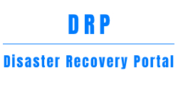 Disaster Recovery Portal