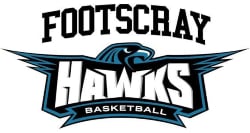 Footscray Hawks Basketball
